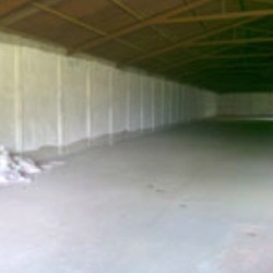 Manufacturers Exporters and Wholesale Suppliers of Construction Industrial Shed Hyderabad Andhra Pradesh